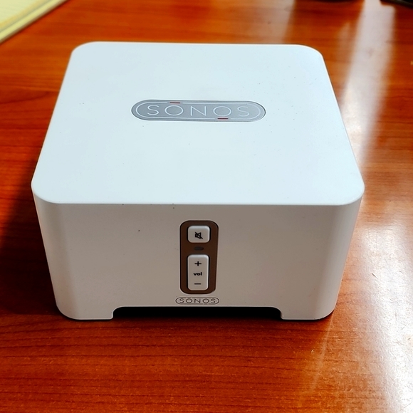 Sonos connect - Picture 1 of 2
